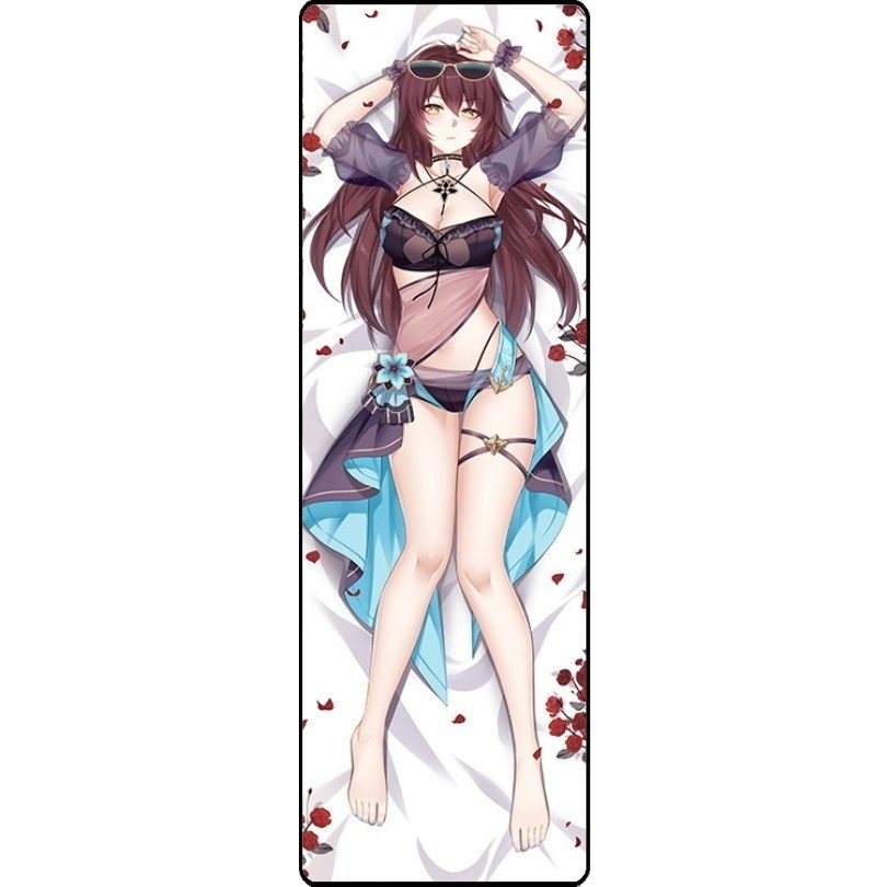 崩壊3rd エデン タペストリー ほうかいサード 水着エデン 尚萌=暖々 gcz13524-2