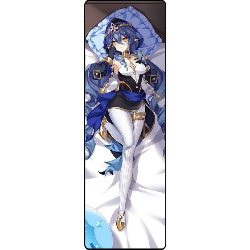 原神 レイラ タペストリー げんしん GenshinImpact 尚萌=暖々 gcz13530-1