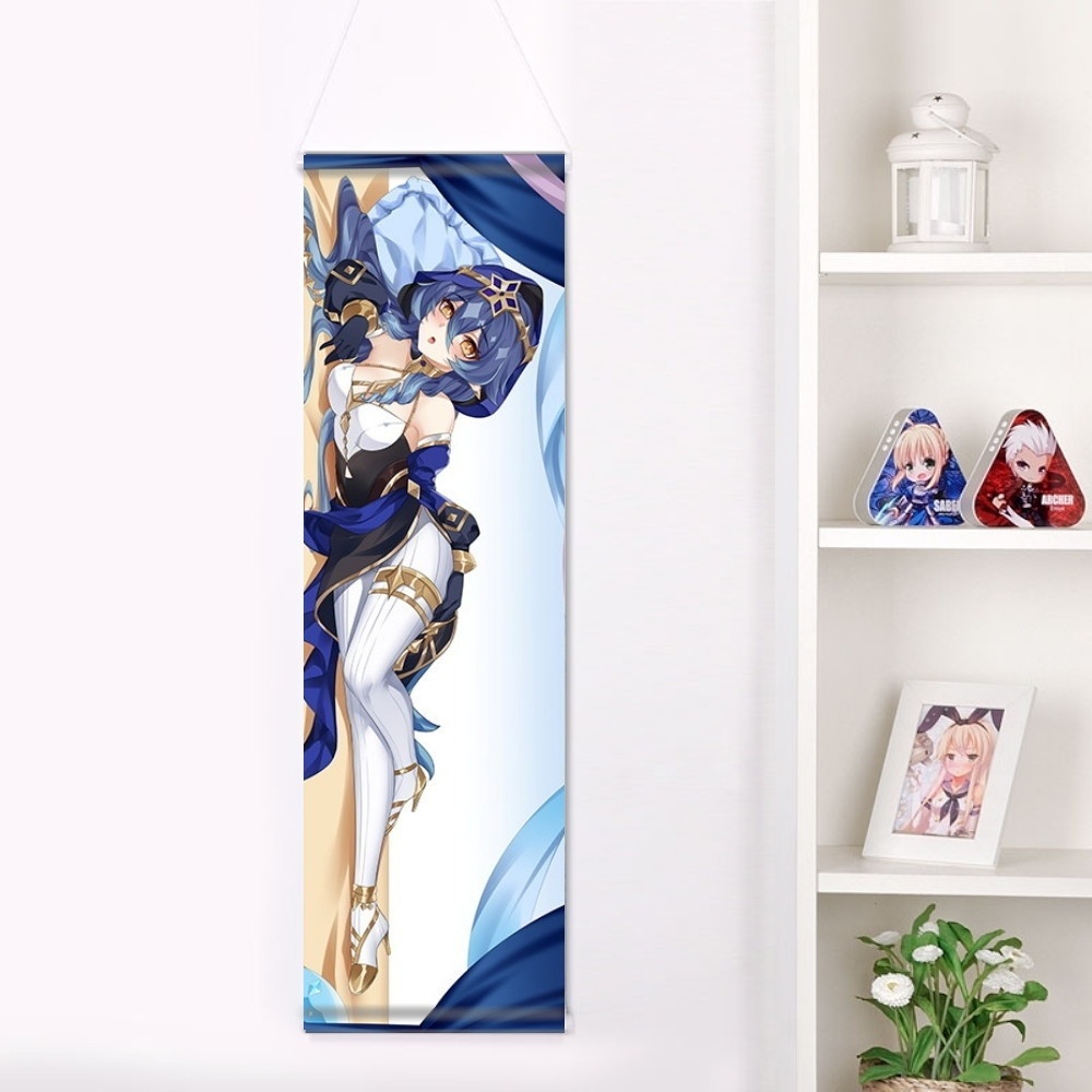 原神 レイラ タペストリー げんしん GenshinImpact 尚萌=暖々 gcz13530-2