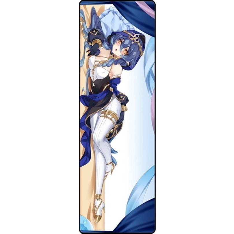 原神 レイラ タペストリー げんしん GenshinImpact 尚萌=暖々 gcz13530-2