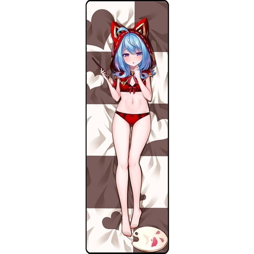 崩壊3rd グレーシュ タペストリー ほうかいサード 赤ずきん 尚萌=幽幽雪猫/Grandia氷 gcz13532-2