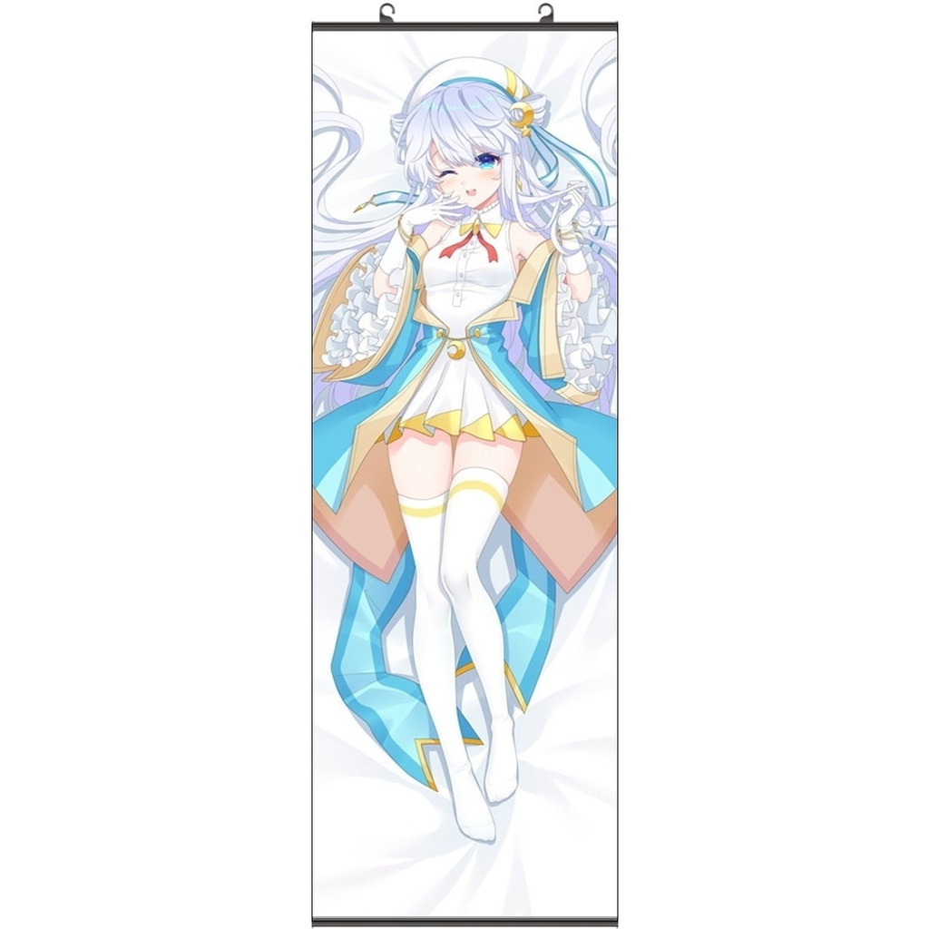 世界最高の暗殺者、異世界貴族に転生する ディア・ヴィコーネ タペストリー お得2枚セットあり! 暗殺貴族 萌工房 gmz10518-12