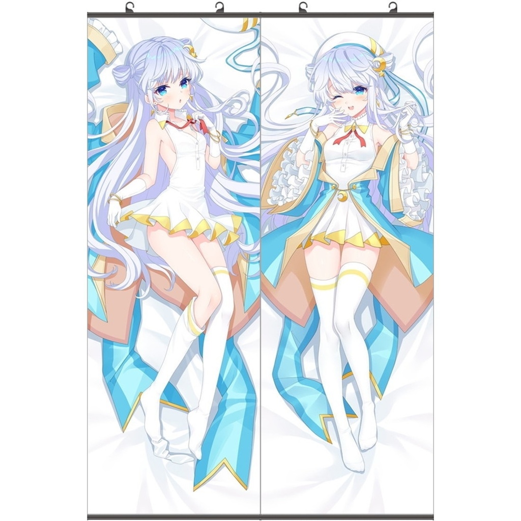 世界最高の暗殺者、異世界貴族に転生する ディア・ヴィコーネ タペストリー お得2枚セットあり! 暗殺貴族 萌工房 gmz10518-12