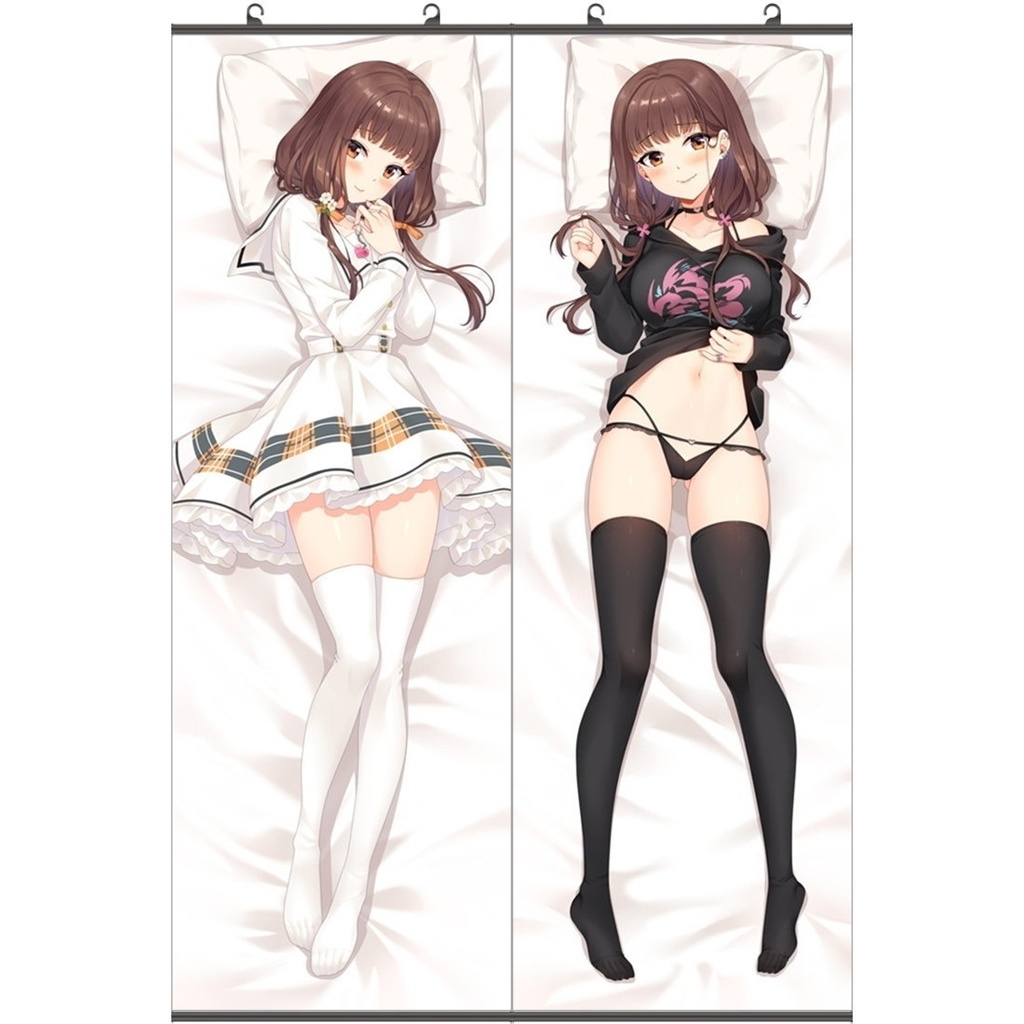 かぐや様は告らせたい～天才たちの恋愛頭脳戦～ 伊井野ミコ タペストリー お得2枚セットあり！ ウルトラロマンティック かぐ告 かぐや様 いいのみこ 萌工房 gmz10508-12