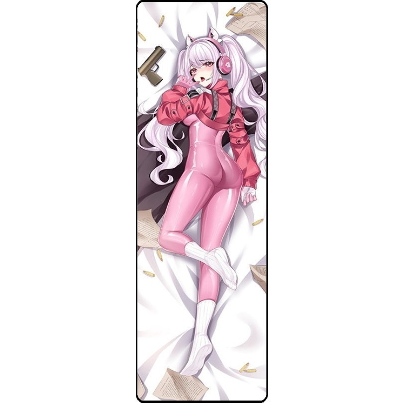 勝利の女神:NIKKE アリス タペストリー メガニケ Alice 尚萌=暖々 gcz13534-2