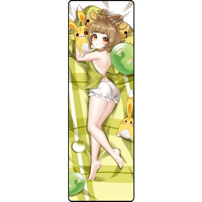 原神 ヨォーヨ タペストリー げんしん GenshinImpact 瑶瑶 尚萌=暖々 gcz13544-2