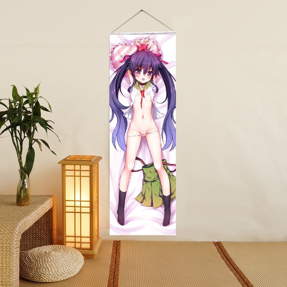 がっこうぐらし! 恵飛須沢胡桃 タペストリー 麦芽堂 gbz11560-2