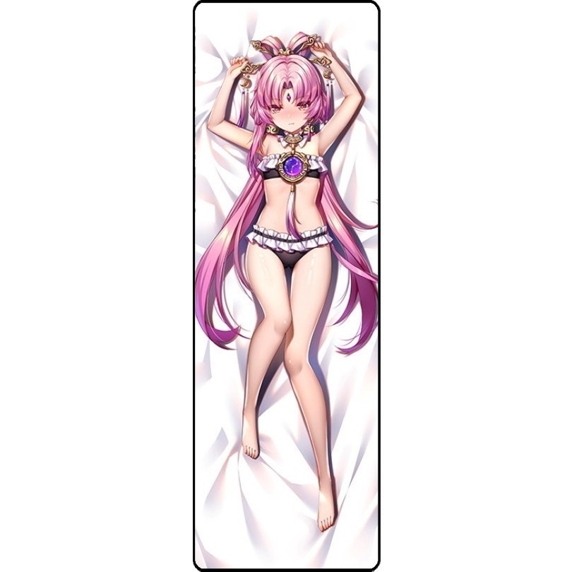 崩壊:スターレイル 符玄 タペストリー ほうかい スターレイル ふげん Fu Xuan 尚萌=幽幽雪猫/Grandia氷 gcz13592-2