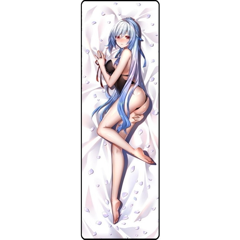 崩壊:スターレイル 鏡流 タペストリー ほうかい スターレイル けいりゅう Jingliu 尚萌=幽幽雪猫/Grandia氷 gcz13596-2