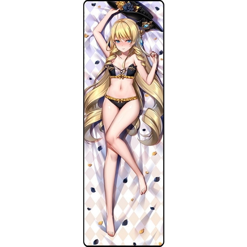 原神 ナヴィア タペストリー げんしん GenshinImpact Navia 尚萌=幽幽雪猫/Grandia氷 gcz13598-2