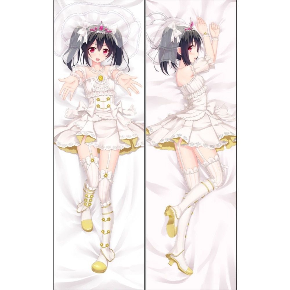 ラブライブ! 矢澤 にこ アニメ抱き枕カバー 二次元 同人 抱き枕 アニメ萌えグッズ ラ! LOVE LIVE! にこちゃん にこにー 矢澤先輩 YAZAWA 矢澤にこ μ’s みゅーず BiBi にこりんぱな 雨の日アリス jz00014-1