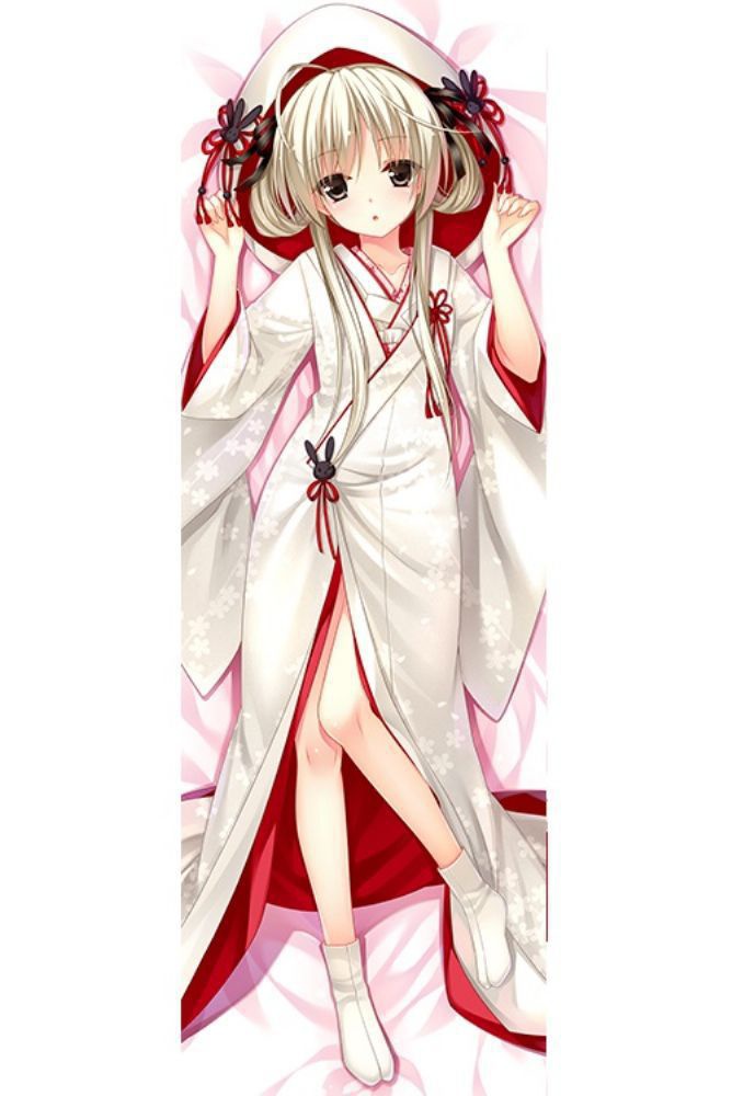 ヨスガノソラ 春日野穹 タペストリー 尚萌=幽幽雪猫/Grandia氷 gcz00570-1