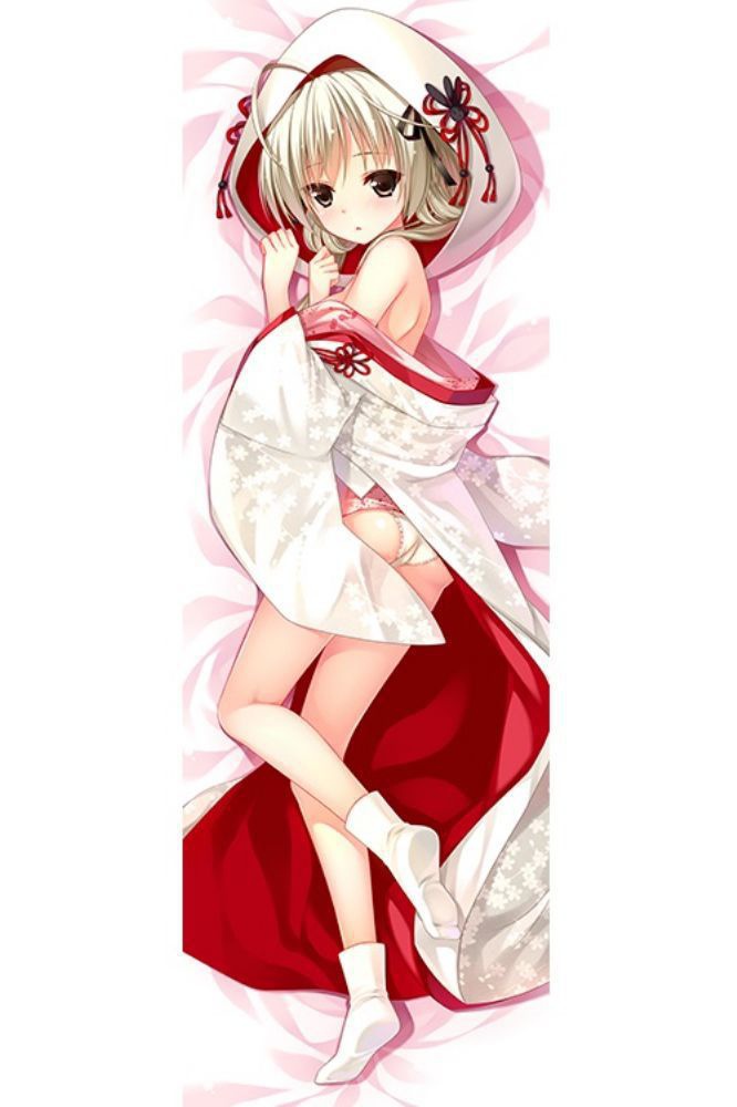 ヨスガノソラ 春日野穹 タペストリー 尚萌=幽幽雪猫/Grandia氷 gcz00570-2