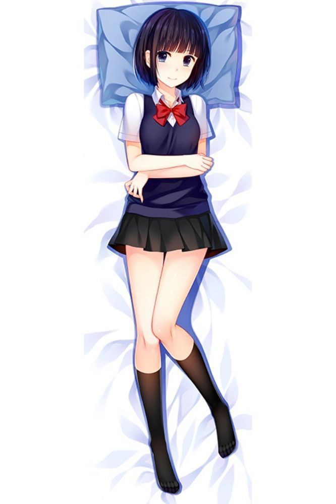 クズの本懐 安楽岡花火 タペストリー 尚萌=幽幽雪猫/Grandia氷 gcz00572-1