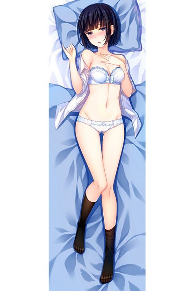 クズの本懐 安楽岡花火 タペストリー 尚萌=幽幽雪猫/Grandia氷 gcz00572-2