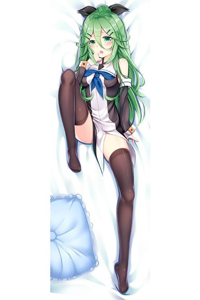 艦隊これくしょん 山風 タペストリー 尚萌=不才 gcz00574-1