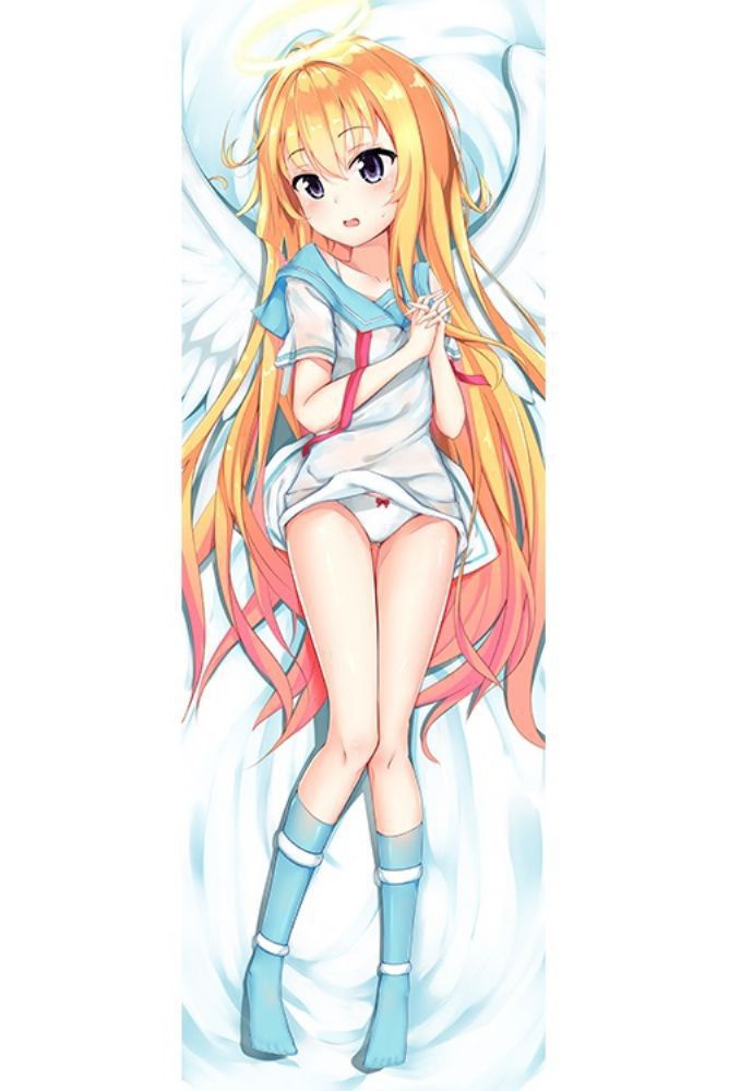 ガヴリールドロップアウト 天真=ガヴリール=ホワイト タペストリー 尚萌=鈴木 gcz00578-1