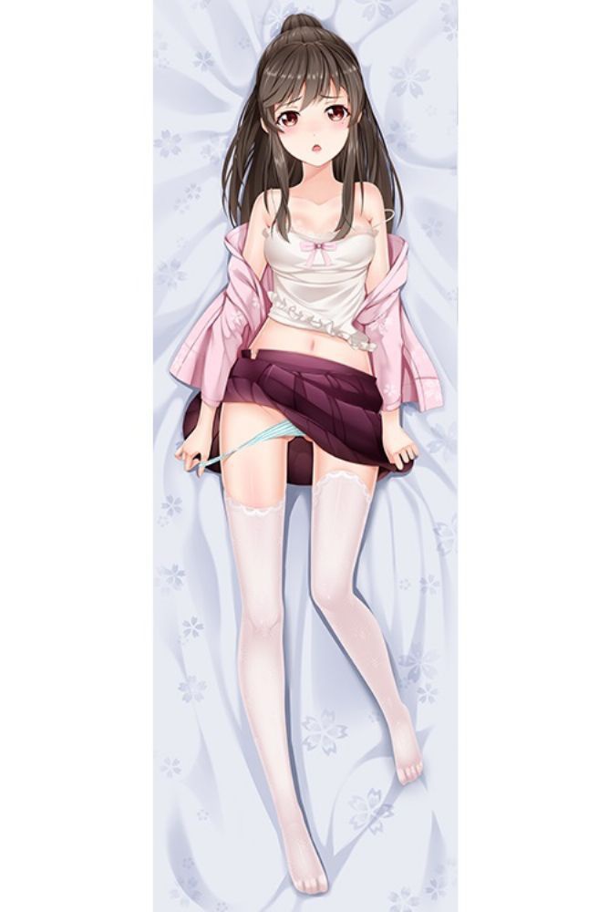 風夏 氷無小雪 タペストリー 尚萌=不才 gcz00582-1