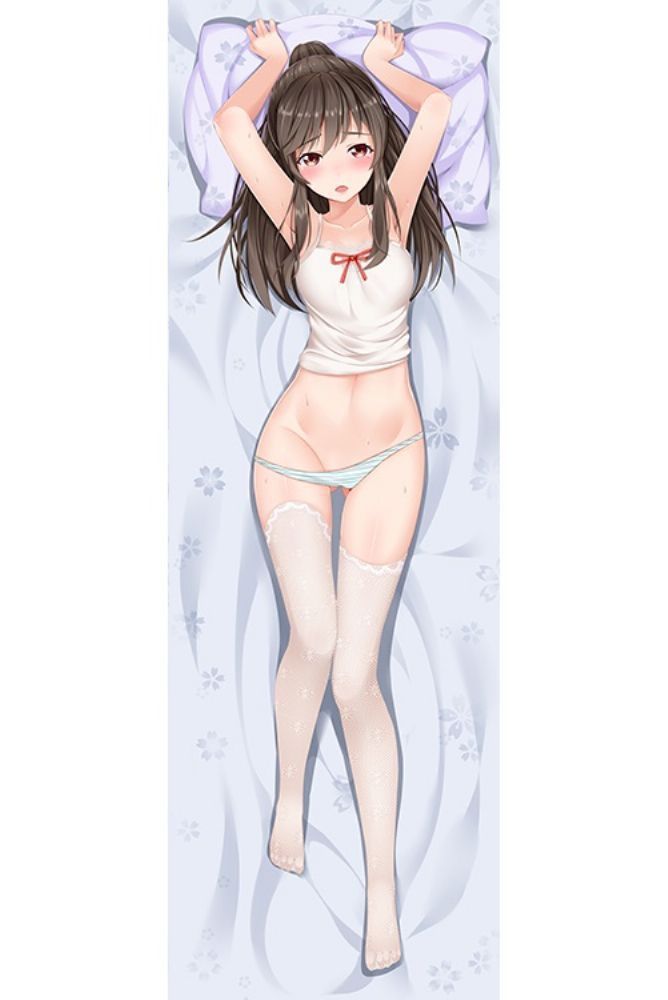 風夏 氷無小雪 タペストリー 尚萌=不才 gcz00582-2