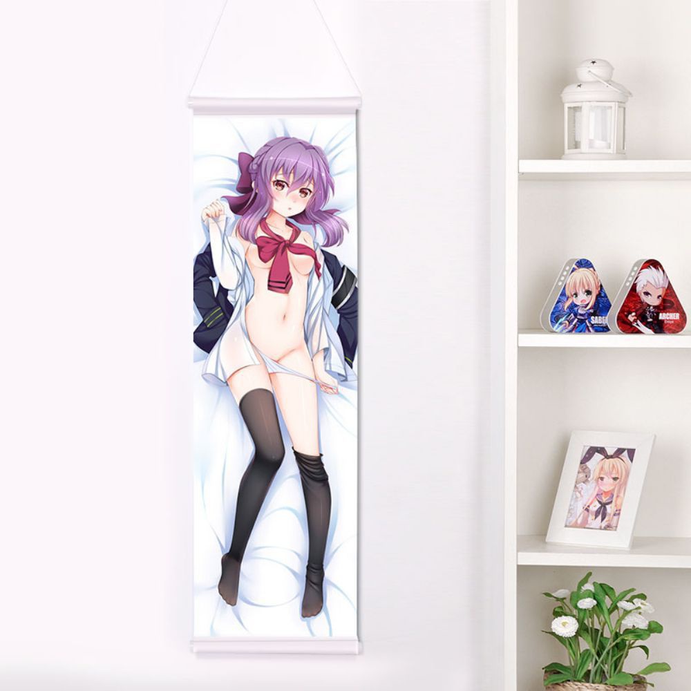 終わりのセラフ 柊シノア タペストリー 尚萌=不才 gcz00039-2