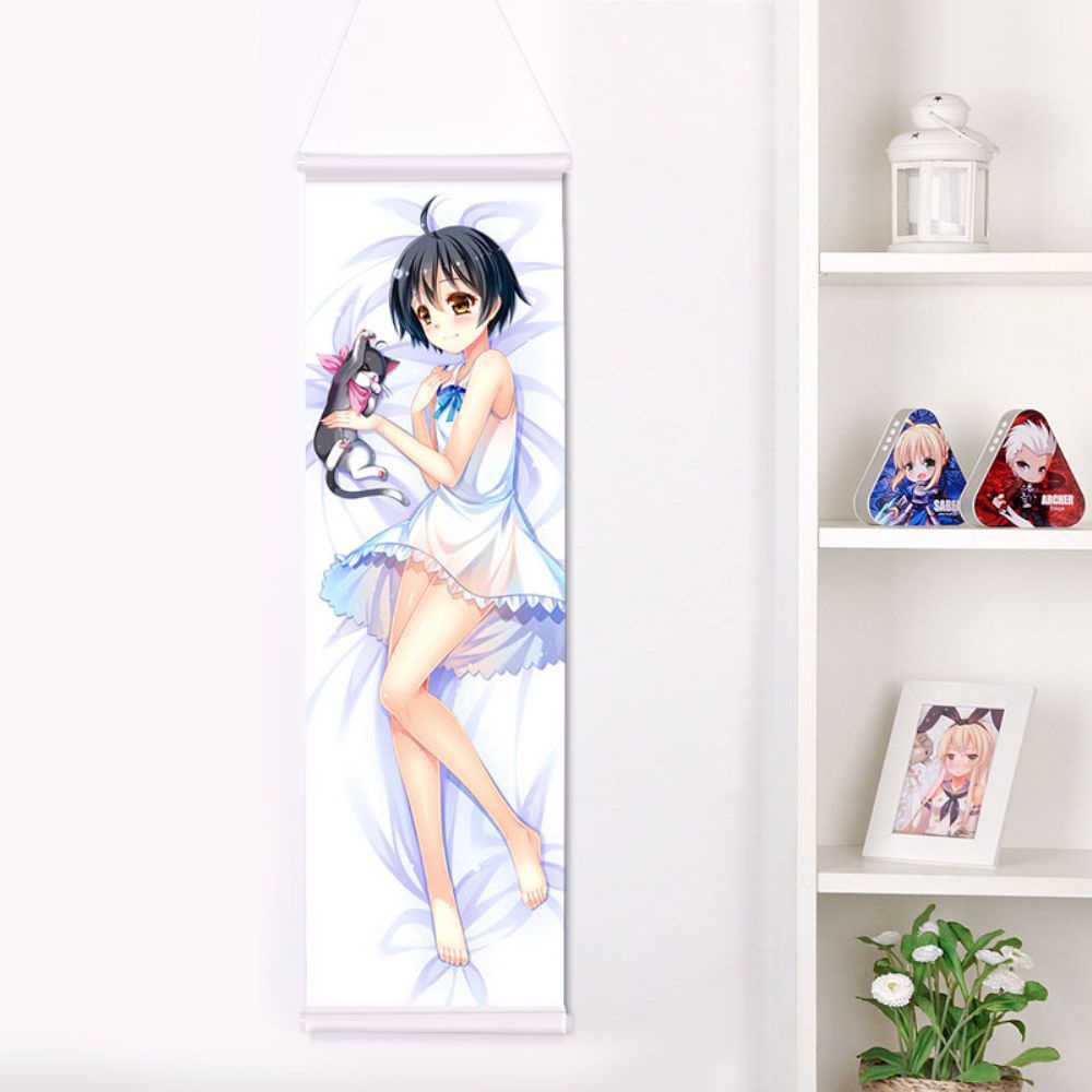 乱歩奇譚 コバヤシ タペストリー 尚萌=幽幽雪猫/Grandia氷 gcz00069-2