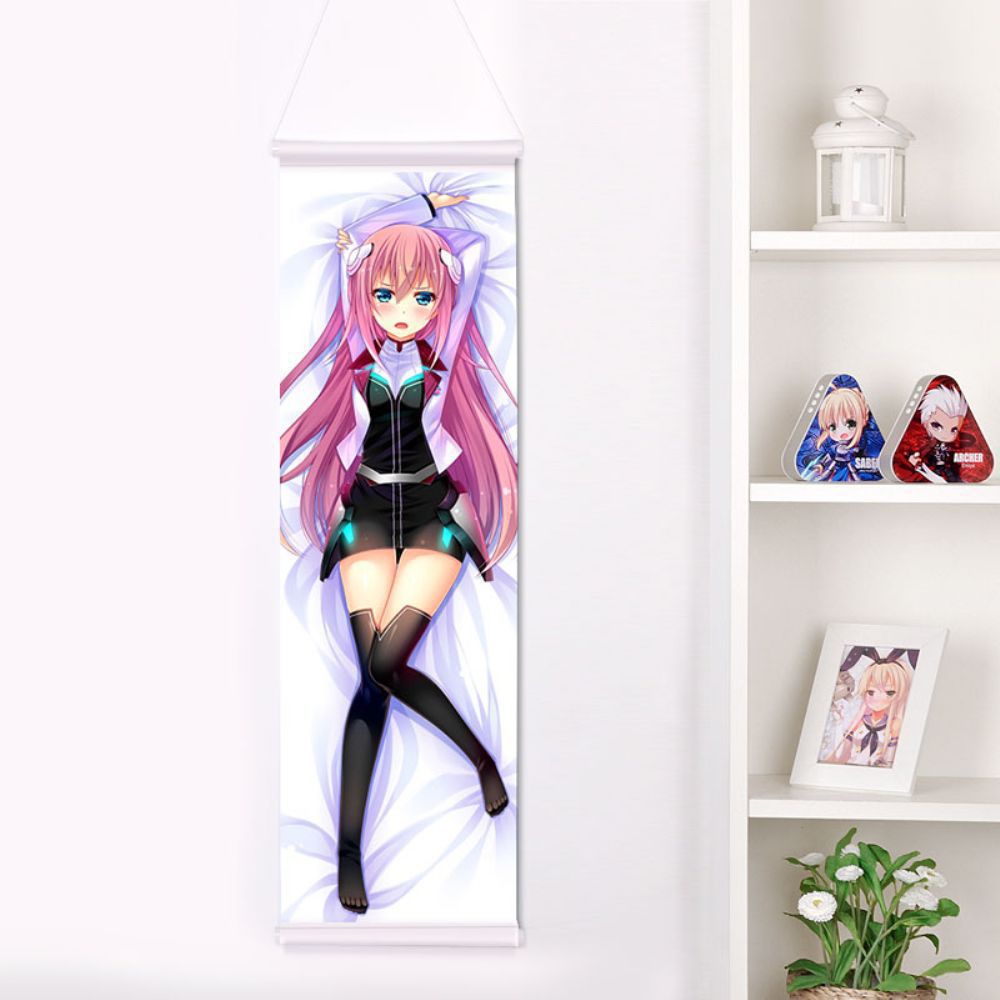 学戦都市アスタリスク ユリス＝アレクシア・フォン・リースフェルト タペストリー 尚萌=幽幽雪猫/Ｇrandia氷 gcz00084-1