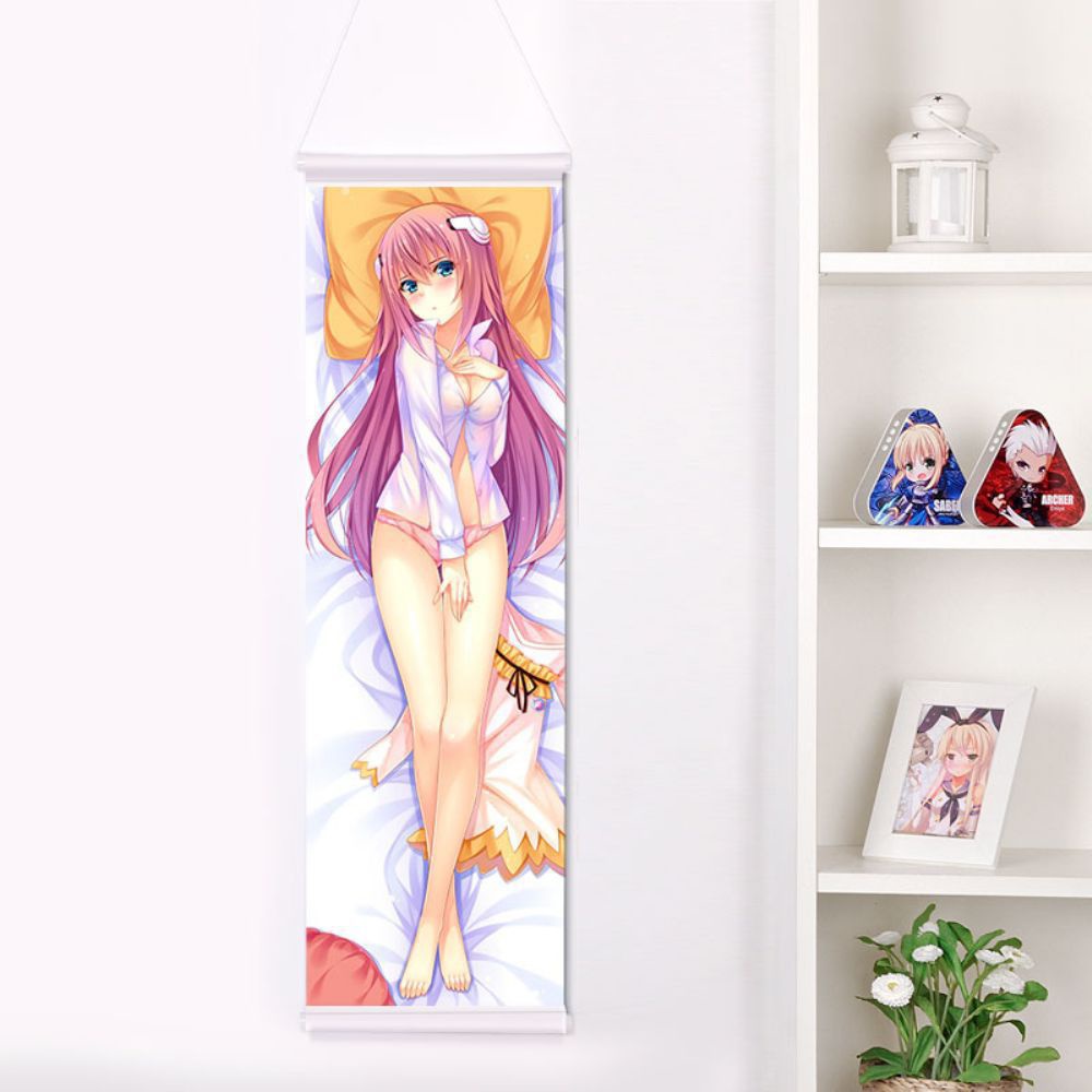 学戦都市アスタリスク ユリス=アレクシア・フォン・リースフェルト タペストリー 尚萌=幽幽雪猫/Grandia氷 gcz00085-2