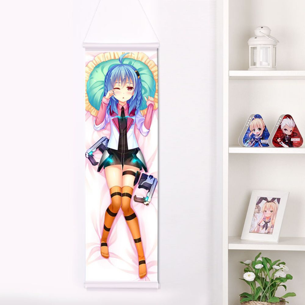 学戦都市アスタリスク 沙々宮紗夜 タペストリー 尚萌=幽幽雪猫/Grandia氷 gcz00135-1