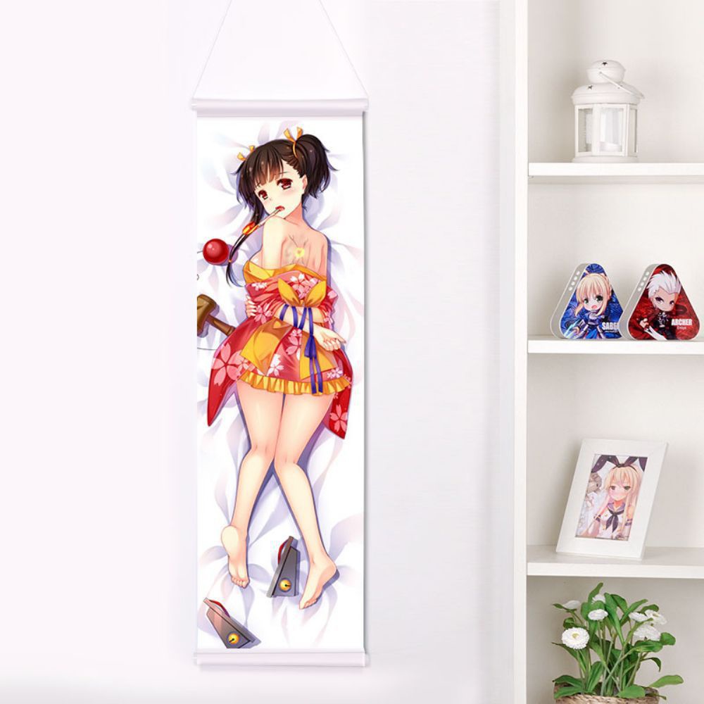 甲鉄城のカバネリ 無名 タペストリー 尚萌=幽幽雪猫/Ｇrandia氷 gcz00159-2