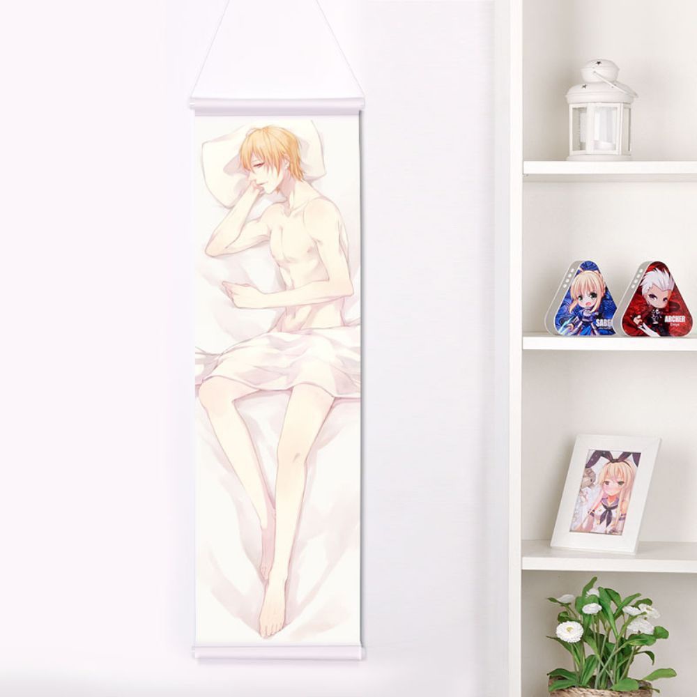 黒子のバスケ 黄瀬涼太 タペストリー 尚萌=さやちゃん gcz00169-2