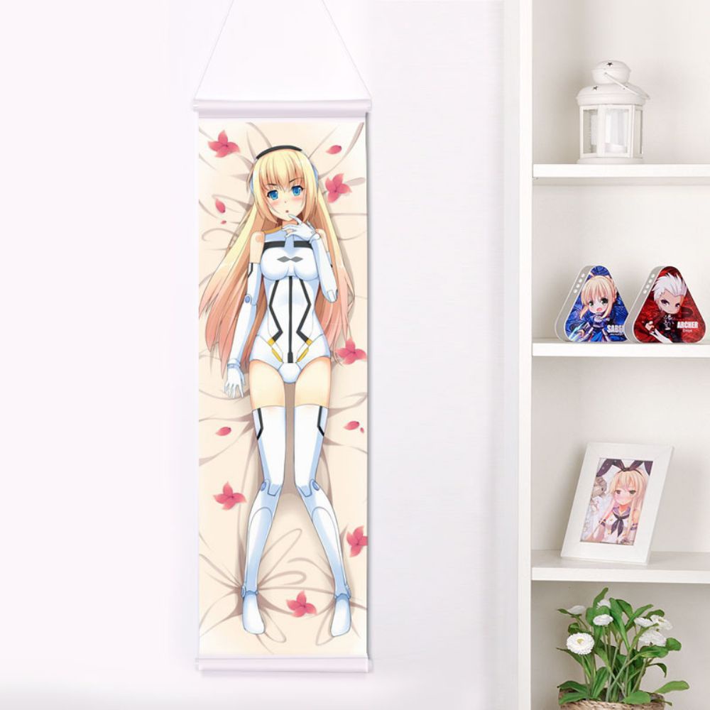 武装神姫 アーンヴァル タペストリー 尚萌=Csai gcz00172-1