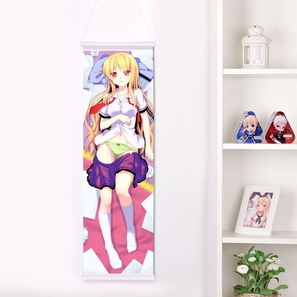 さくら荘のペットな彼女 椎名ましろ タペストリー 尚萌=凡川 gcz00182-1