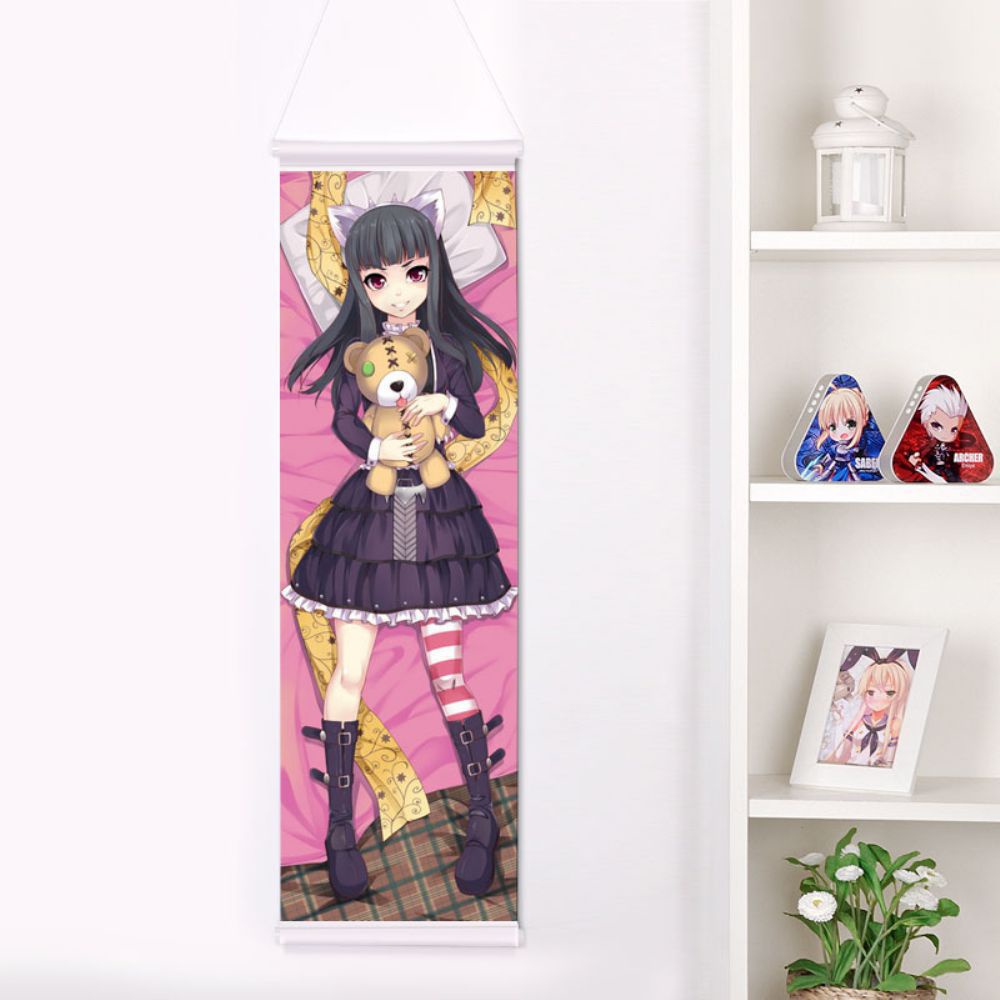 League of Legends アニー タペストリー 尚萌=Csai gcz00226-1