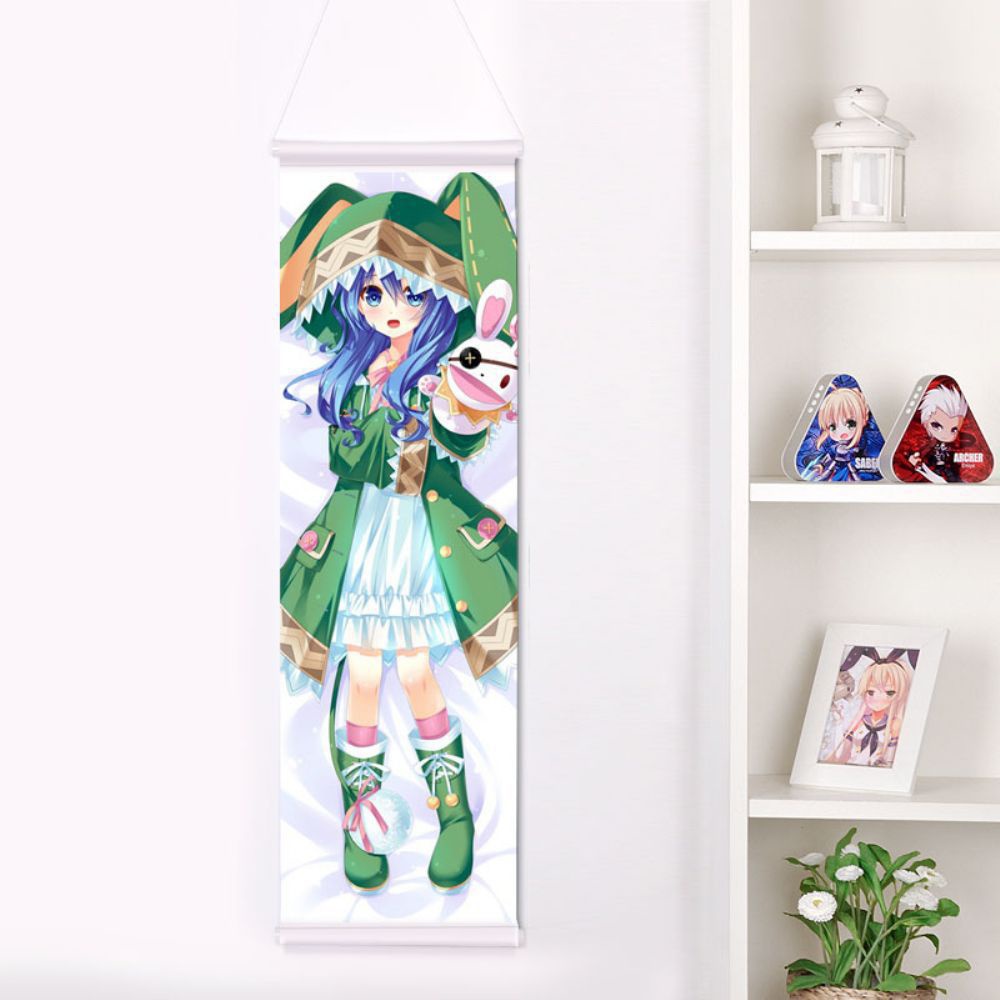 デート・ア・ライブ 四糸乃 タペストリー 尚萌=幽幽雪猫/Grandia氷 gcz00255-1