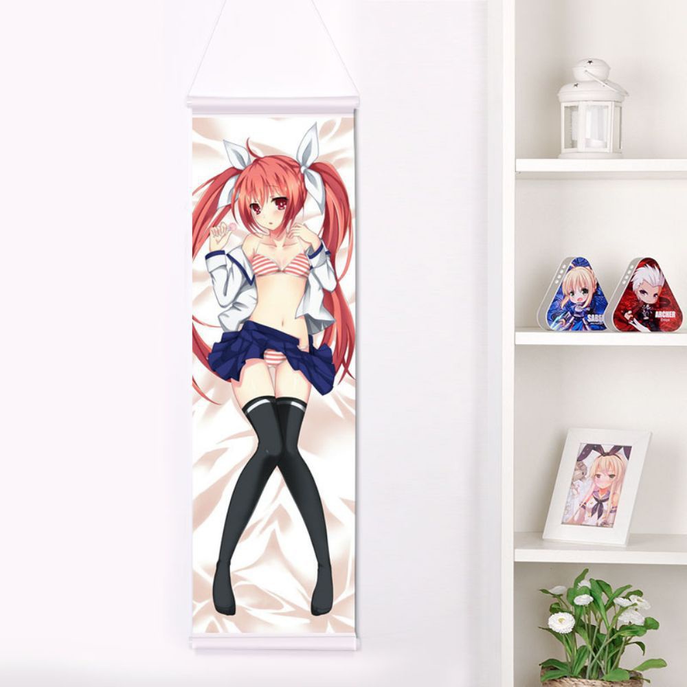 デート・ア・ライブ 五河琴里 タペストリー 尚萌=蓮 gcz00257-2