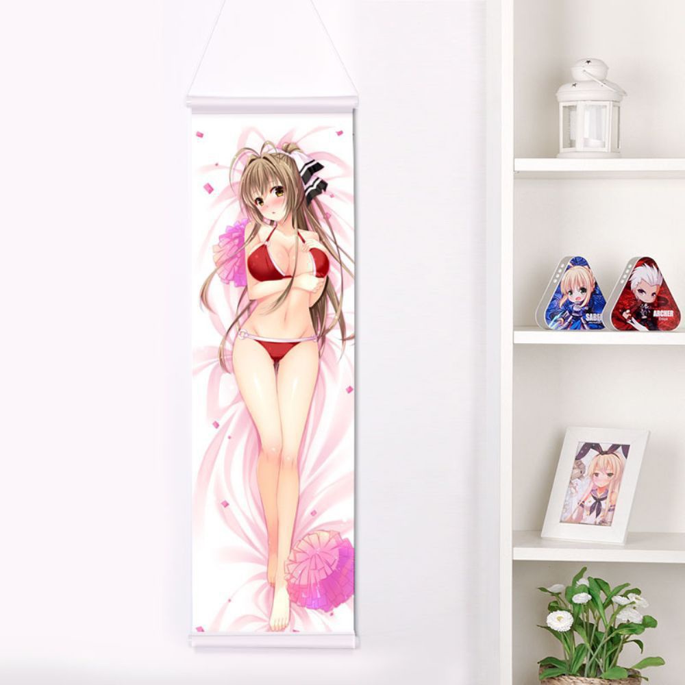 甘城ブリリアントパーク 千斗いすず タペストリー 尚萌=幽幽雪猫/Grandia氷 gcz00428-2