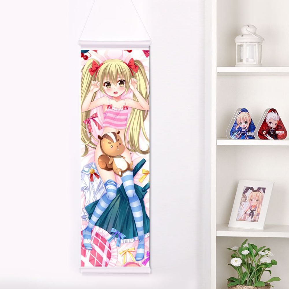 異能バトルは日常系のなかで 姫木千冬 タペストリー 尚萌=幽幽雪猫/Ｇrandia氷 gcz00443-2