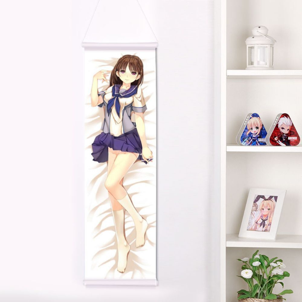 ラブプラス 姉ヶ崎寧々 タペストリー 尚萌=水素原子 gcz00468-1