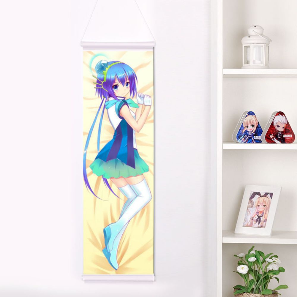 VOCALOID 蒼姫ラピス タペストリー 尚萌=魚ちゃん gcz00472-1