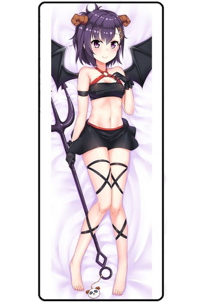 ガヴリールドロップアウト 月乃瀬=ヴィネット=エイプリル タペストリー 尚萌=Suzuki gcz00611-1