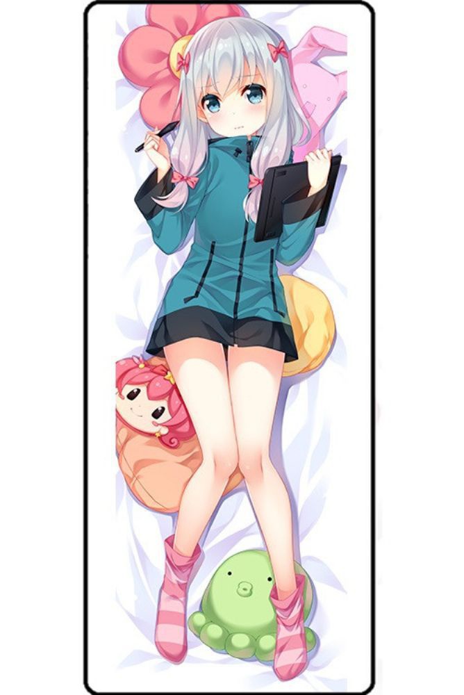 エロマンガ先生 和泉紗霧 タペストリー 尚萌=幽幽雪猫/Grandia氷 gcz00613-1