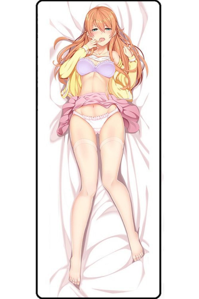 僧侶と交わる色欲の夜に… 深谷美桜 タペストリー 尚萌=不才 gcz00624-2