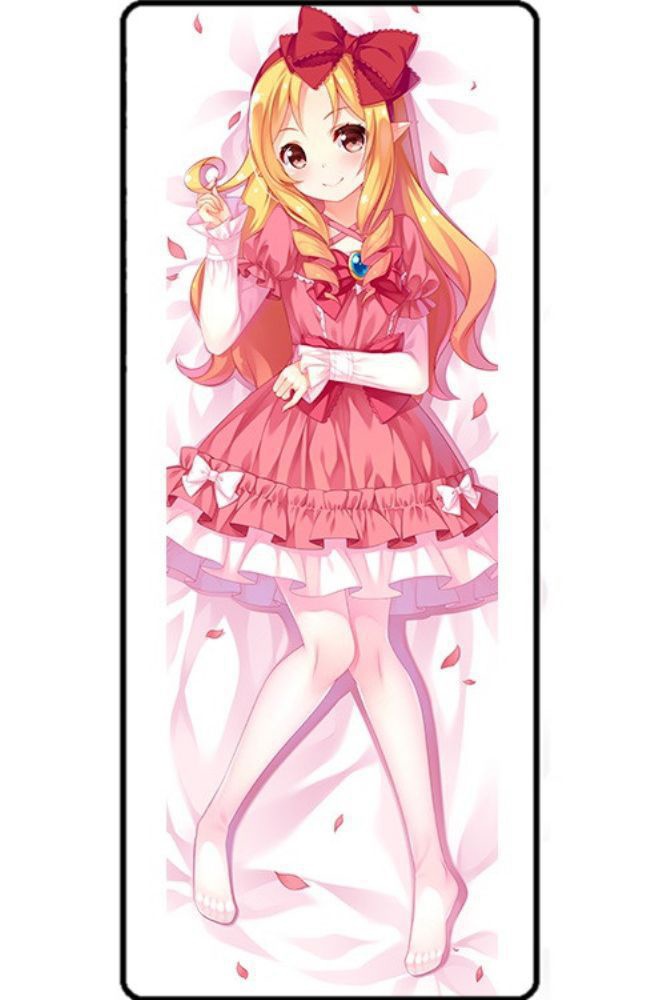 エロマンガ先生 山田エルフ タペストリー 尚萌=幽幽雪猫/Grandia氷 gcz00628-1