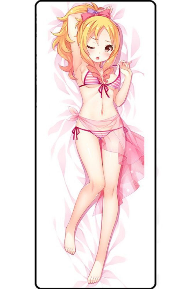 エロマンガ先生 山田エルフ タペストリー 尚萌=幽幽雪猫/Grandia氷 gcz00628-2