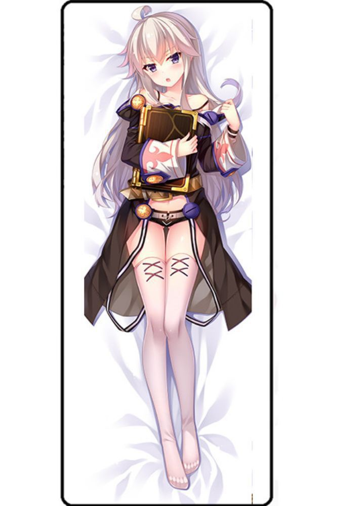 ゼロから始める魔法の書 ゼロ タペストリー 尚萌=幽幽雪猫/Grandia氷 gcz00634-1