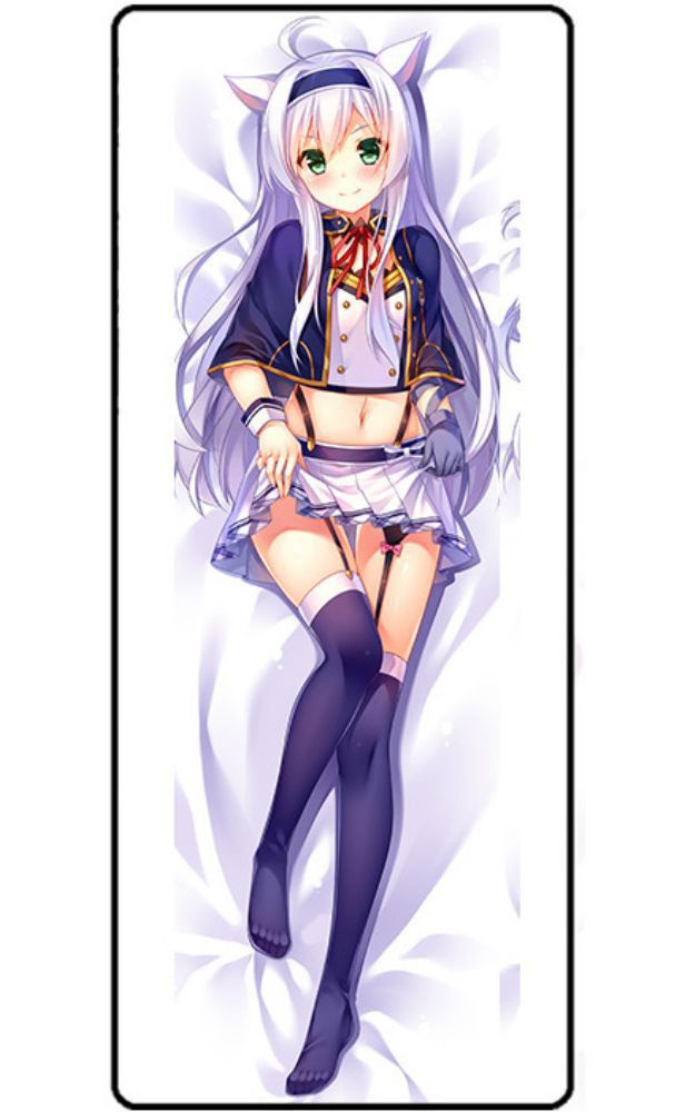 ロクでなし魔術講師と禁忌教典 システィーナ=フィーベル タペストリー 尚萌=幽幽雪猫/Grandia氷 gcz00640-1