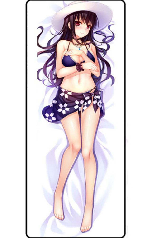 冴えない彼女の育てかた 霞ヶ丘詩羽 タペストリー 尚萌=幽幽雪猫/Grandia氷 gcz00642-2