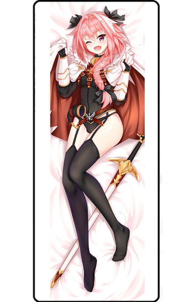 Fate/Grand Order アストルフォ タペストリー 尚萌=鈴木Suzuki gcz00648-1