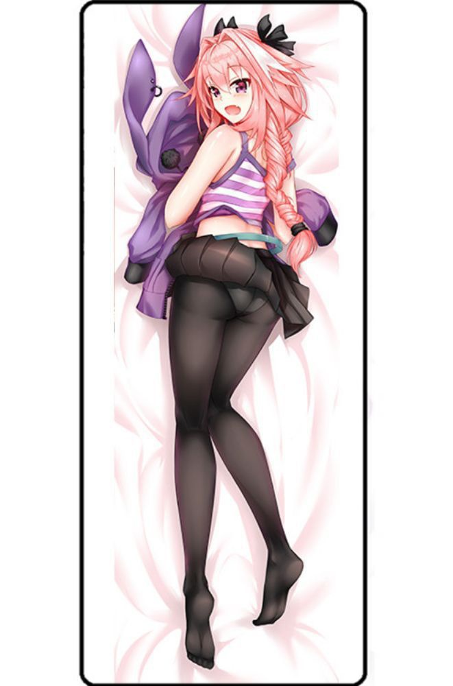 Fate/Grand Order アストルフォ タペストリー 尚萌=鈴木Suzuki gcz00648-2