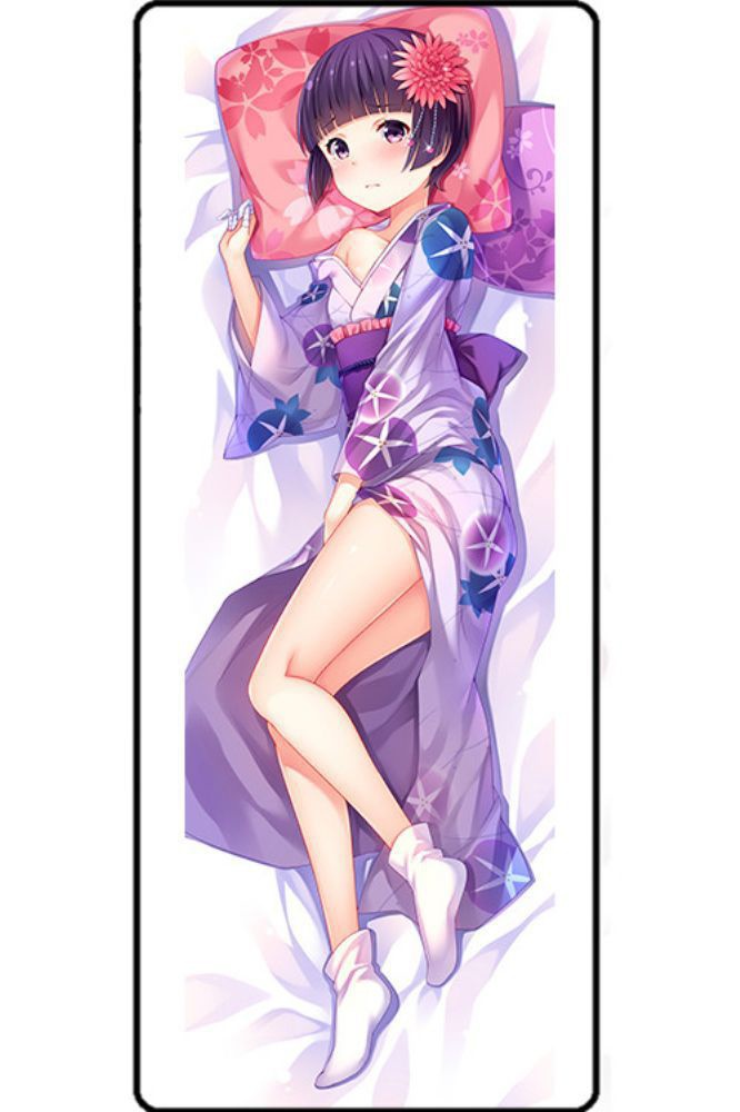 エロマンガ先生 千寿ムラマサ タペストリー 尚萌=幽幽雪猫/Grandia氷 gcz00650-1